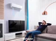 Klimatyzacja ścienna do domu i biura. Te modele kupują Polacy