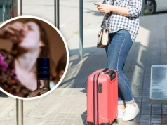 Pijana matka chciała odebrać 9-latka z wycieczki. Nauczyciel natychmiast wezwał policję