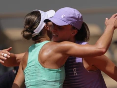 French Open – Świątek wygrała z Linette i jest w 1/8 finału
