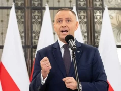 Polacy stanęli za prezydentem Nawrockim. Miażdżący wynik analizy komentarzy