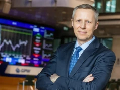 Sebastian Buczek: WIG wzrósł o 200 proc. a wciąż nie jest drogo. Szef Quercusa wskazał trzy okazje