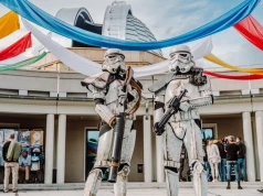 Mandalorian, cosplay i przyszłość AI. W ten weekend Cosmicon 2026 w Planetarium Śląskim