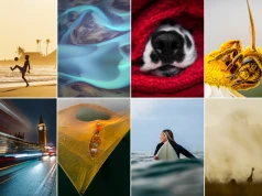 Weź udział w CEWE Photo Award - największym konkursie fotograficznym na świecie