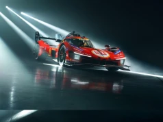 Ferrari stawia warunek WEC. Chce budować cały samochód samodzielnie