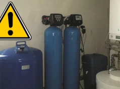 20 błędów w instalacji uzdatniania wody. Uważaj na te wpadki montażowe