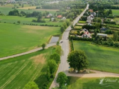 Bardzo duże dofinansowanie na powiatową drogę w pobliżu Ciechanowa