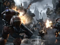 StarCraft 2 otrzymał aktualizację, która wstrząsnęła fundamentami kultowej strategii