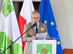 Jednogłośne absolutorium dla wójta