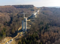 Ponad milion złotych roszczeń na budowie ekspresówki. Kolejna odsłona konfliktu o S19