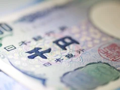 Japonia wydała rekordowe 11,7 biliona jenów na interwencje walutowe w ciągu miesiąca