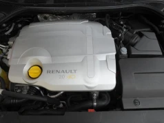 Silnik Nissana/Renault 2.0 dCi – usterki, problemy, koszty napraw