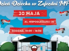 Już 30 maja Dzień Dziecka w Zajezdni MPK!