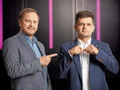 Stworzyli start-up, który będzie chronił banki i urządzenia przed atakami kwantowymi. Zagała: do powszechnego łamania kryptografii dojdziemy w kilka lat
