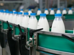 Korea Południowa otwiera rynek dla kolejnych polskich produktów mleczarskich