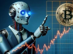 Sztuczna inteligencja Claude Opus 4.8 wie ile wyniesie kurs Bitcoina. Oto prognoza na czerwiec 2026 roku