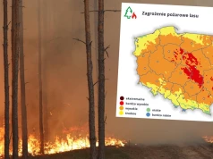 Dramat pod Warszawą to ostrzeżenie dla całej Polski. Ekspert wskazuje największe zagrożenie