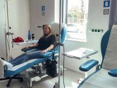 "To milowy krok w leczeniu pacjentów onkologicznych z naszego regionu"