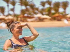 Wczasy w Marsa Alam 🐠🌊 Tydzień z all inclusive w 4* hotelu za 2269 PLN