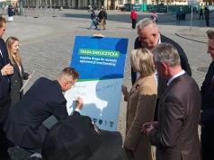 Trasa Swojczycka coraz bliżej. Jest pierwszy konkretny krok