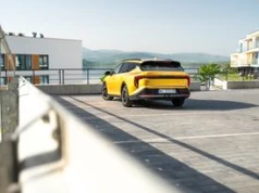 Pierwsza jazda: Kia K4 Kombi – droga rozsądku