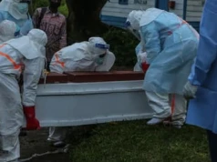 WHO o Eboli w Kongo: możemy to powstrzymać
