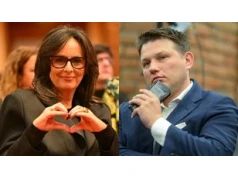 TYLKO NA PUDELKU: Mentzen nazwał artystów DARMOZJADAMI i NIEROBAMI. Anna Korcz: "Mnie nie obraża. Wystawia świadectwo sobie"