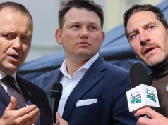 "Nie mówimy o luksusie". Robert Gulaczyk o słowach Mentzena i propozycji dla Nawrockiego