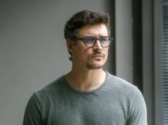 Musiał grać w dniu śmierci ojca. "Ten spektakl mnie uratował"