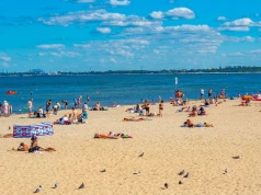 Z plaży wrócisz z pieniędzmi. Nowy pomysł spodoba się Polakom