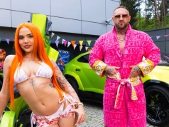 Natalisa i Kizo z wakacyjnym hitem „Nie ma nas tam”