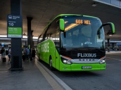 FlixBus przywraca linię 666 na Hel! „Piekielny autobus” wyruszy z Krakowa 