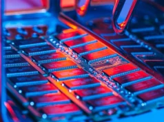 Wydatki na DRAM i NAND przebiją prognozy o miliardy dolarów
