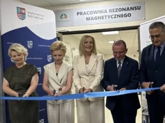 Milionowe inwestycje w szpitalu w Czerwonej Górze
