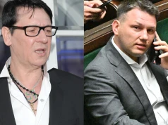 Maleńczuk odpalił się po słowach Mentzena. "Nie jest też inteligentny - jest raczej chytry i cwany"