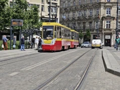 Łódź. Rusza naprawa nawierzchni na Placu Wolności. UMŁ: Mediacje pomogły