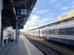 Nowy rozkład PKP Intercity. Od Ustki po Chorwację