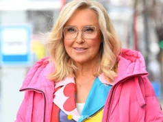 Agata Młynarska zabiera głos w sprawie emerytur dla artystów. "Szczególna grupa zawodowa"