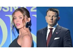 Sławomir Mentzen uderzył w polskich artystów. Joanna Opozda OSTRO odpowiedziała politykowi. "Po prostu słabe"
