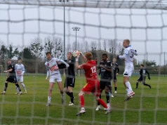 Małe derby, wielka stawka
