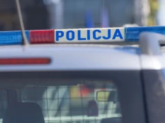Zderzenie hulajnogi z rowerem w Ciechanowie