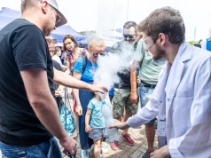 Rzeszowski Piknik Nauki i Techniki „Moc Odkrywców” już w sobotę. Będzie mnóstwo atrakcji