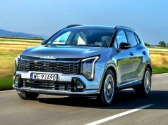 Kia Sportage numerem 1 w Polsce. Teraz z nowymi cenami