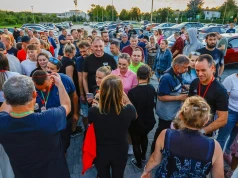 Ekonomiczna jazda, turystyka i klasyki. Ruszyły zapisy na 12. Dolnośląski Rajd o Kropelce