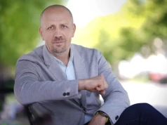 Michał Mroczek pokieruje miejską kulturą i sportem. To efekt zmian w Miejskiej Galerii Sztuki