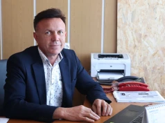 Gościem Radia ZW był Grzegorz Mielczarek, wójt gminy Biała