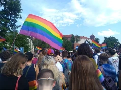 Teatr Stary urządza Queerowy Bal. „Nikt, tak jak geje, nie tańczy poloneza!”