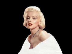 Marylin Monroe. Pierwsza świecka święta kultury masowej