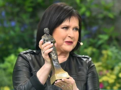 Elżbieta Jaworowicz podbiła sieć jednym gestem. Nagranie ma miliony odsłon