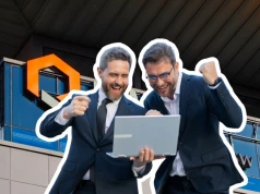 JSW zwalnia, górnicy odchodzą z sutą odprawą. Kurs akcji spółki rośnie