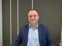 Zastępca burmistrza Ślesina: Chcę, aby mieszkańcom żyło się jak najlepiej